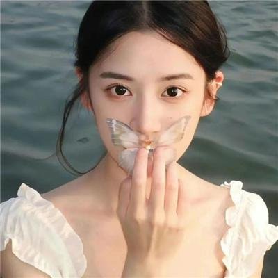 我遇到一个女孩